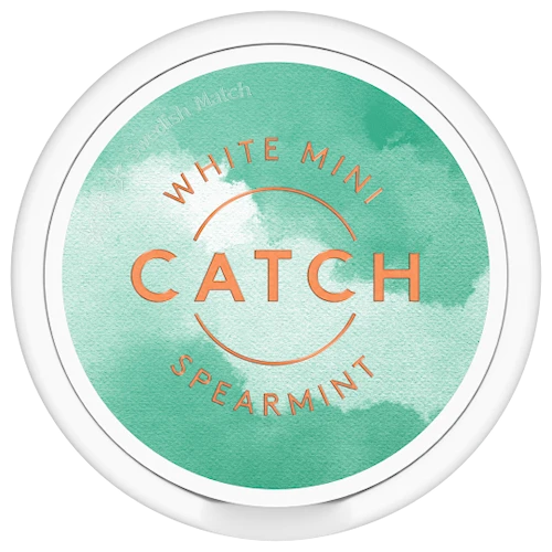 Catch Spearmint Mini