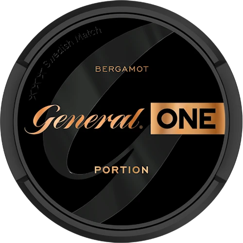 General ONE Portion