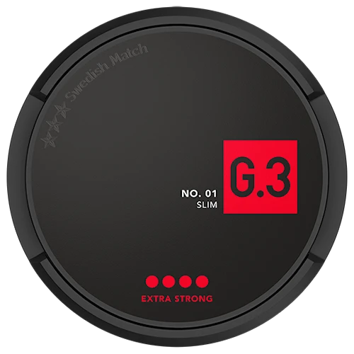 G.3 Extra Strong
