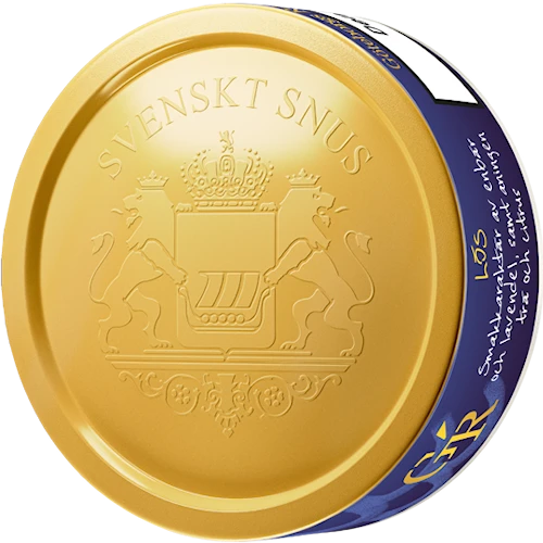 Göteborgs Rapé Lös