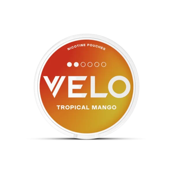 VELO Tropical Mango