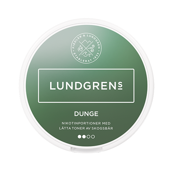 Lundgrens Dunge