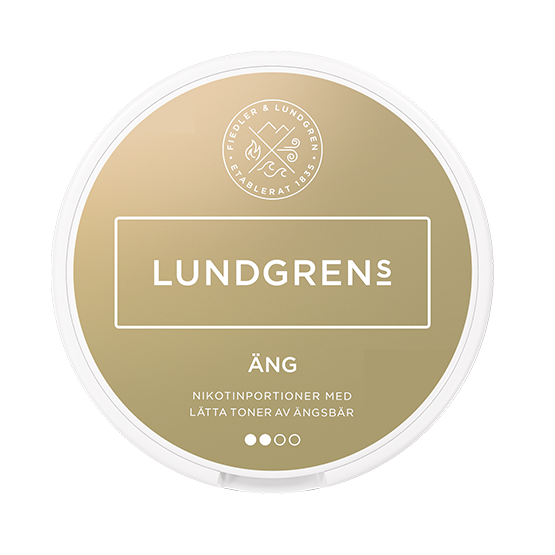 Lundgrens Äng