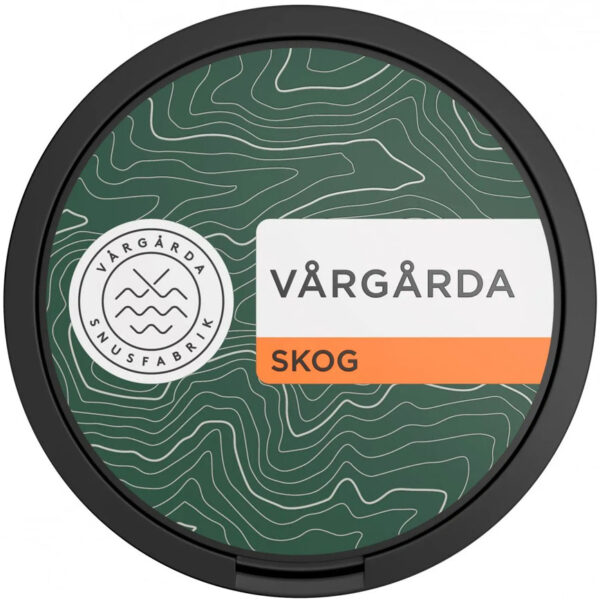 Vårgårda Skog