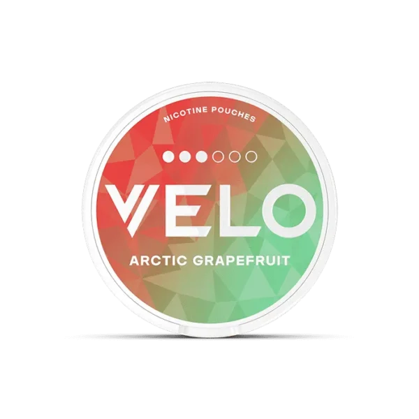 VELO Arctic Grapefruit