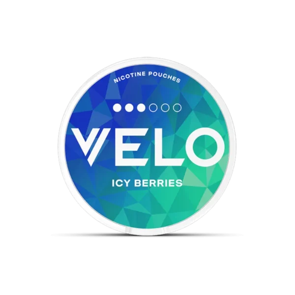 VELO Icy Berries