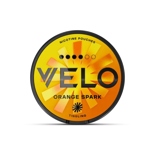 VELO Orange Spark