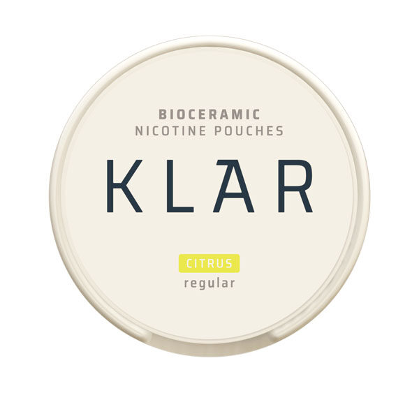 KLAR Citrus Mini regular