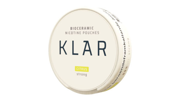 KLAR Citrus Mini Strong - Bild 3