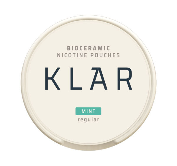 KLAR Mint Mini regular