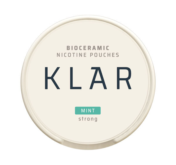 KLAR Mint Mini Strong