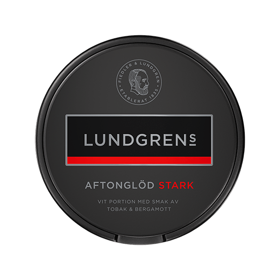 Lundgrens Aftonglöd Stark