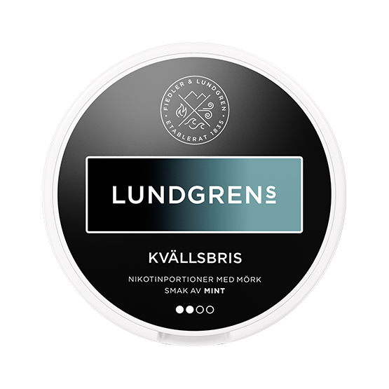 Lundgrens Kvällsbris