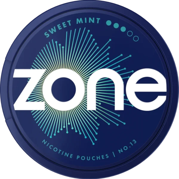 ZONE No13 Sweet Mint Strong