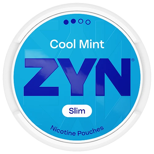 ZYN Cool Mint