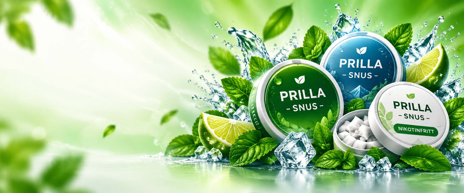 Köp snus online
