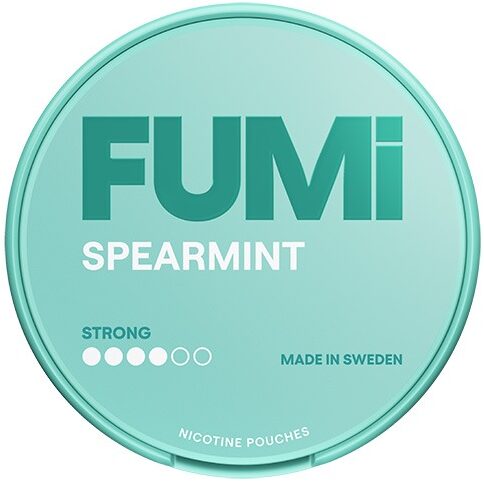 FUMi Spearmint Strong
