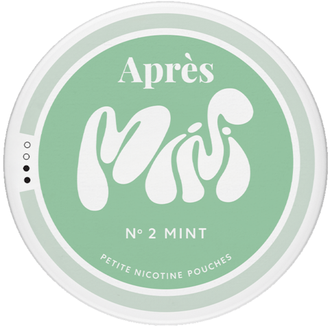 No.2 Aprés Mint