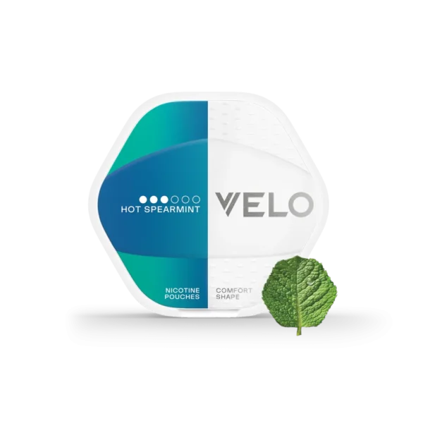 VELO Shift Hot Spearmint