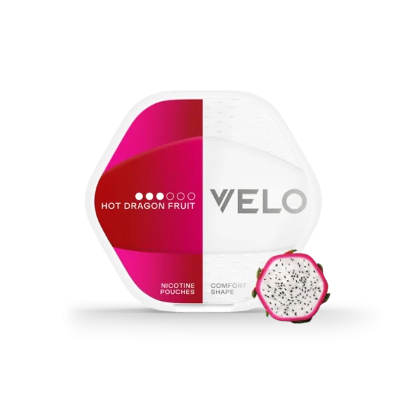 VELO Shift Hot Dragonfruit