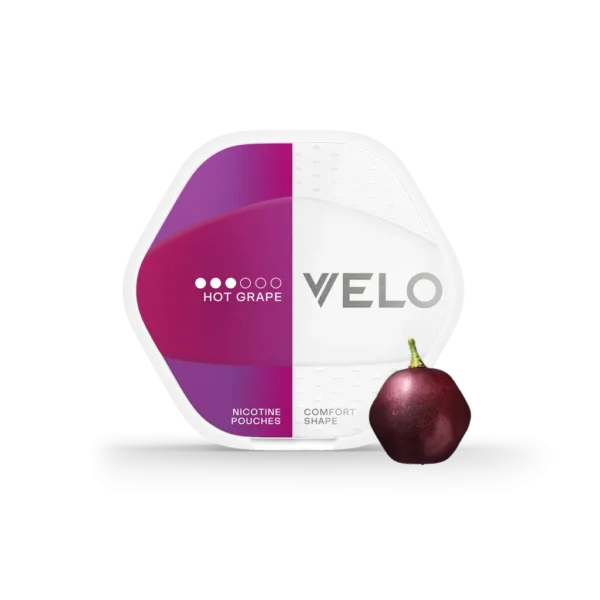VELO Shift Hot Grape
