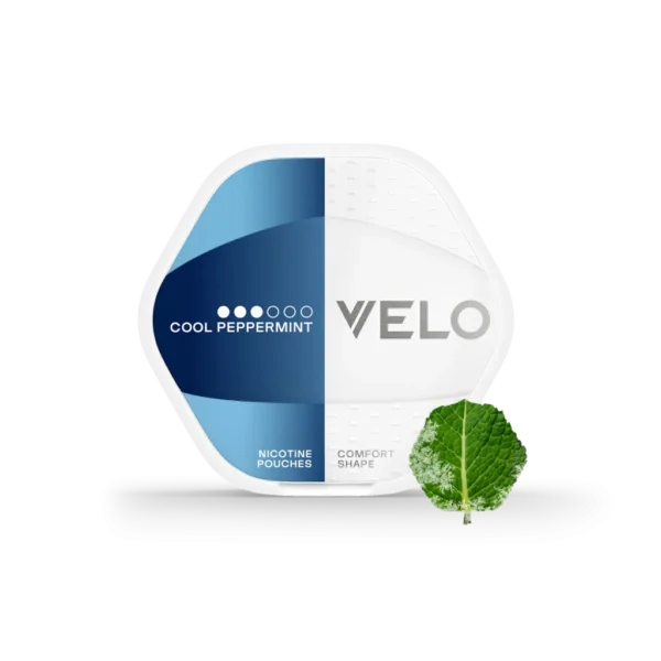 VELO Shift Cool Peppermint