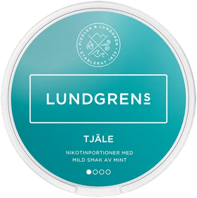 Lundgrens Tjäle