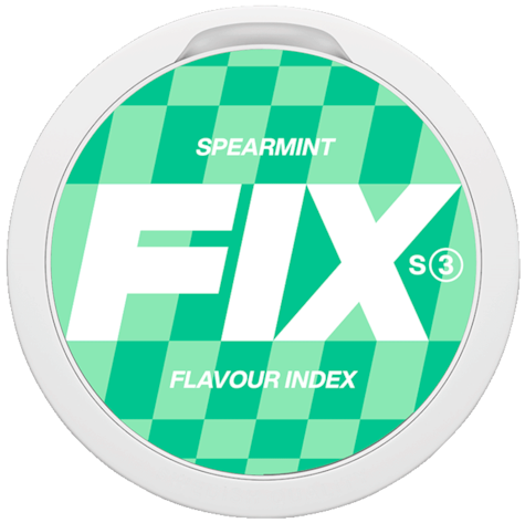 FIX Spearmint
