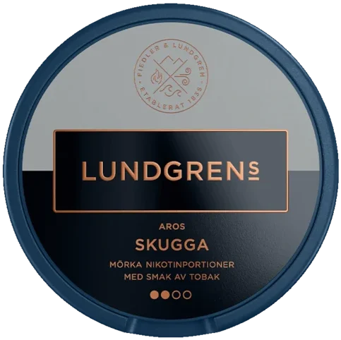 Lundgrens Skugga