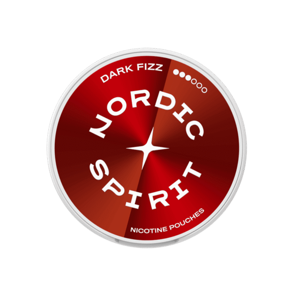 Nordic Spirit Dark Fizz Strong