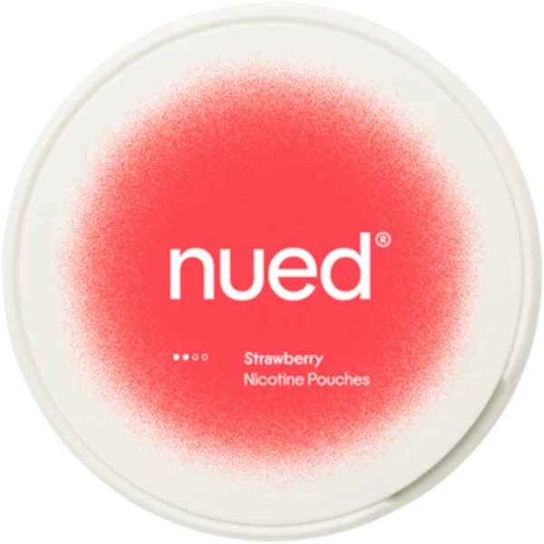 NUED Strawberry