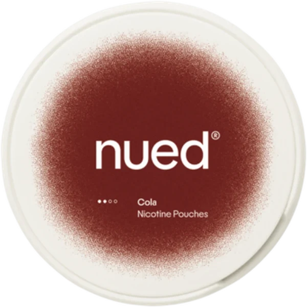 NUED Cola