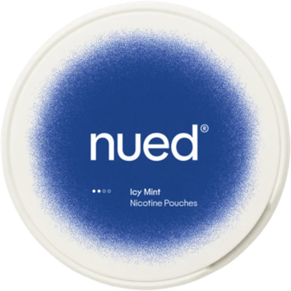 NUED Icy Mint