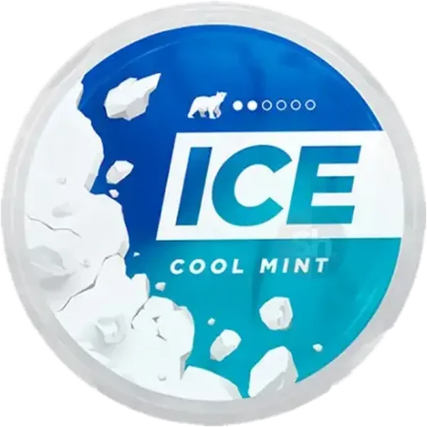 ICE Cool Mint