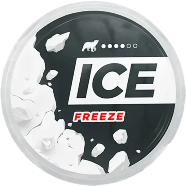 ICE Freeze
