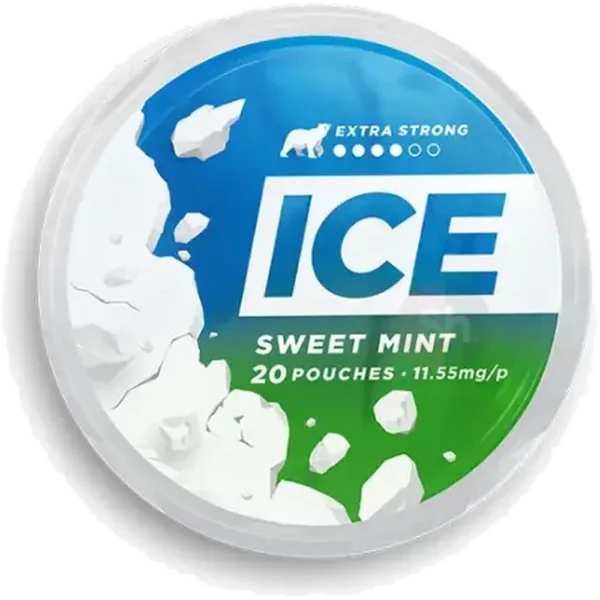 ICE Sweet Mint
