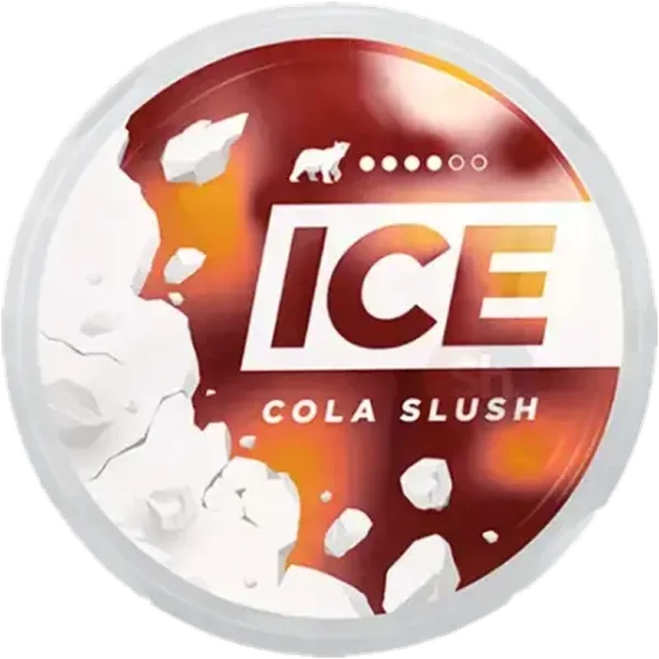 ICE Cola Slush