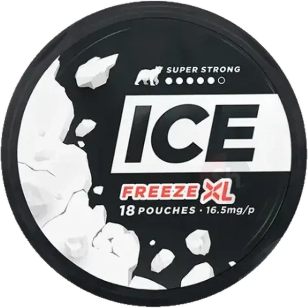 ICE Freeze XL