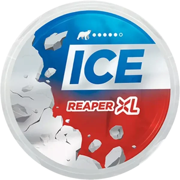 ICE Reaper XL
