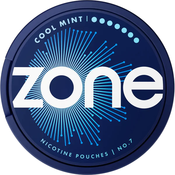 ZONE No7 Cool Mint